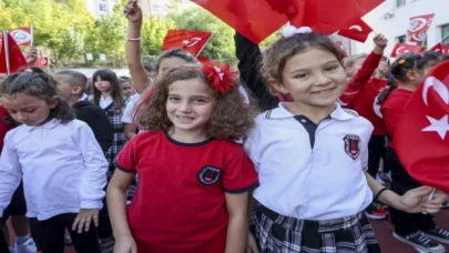 İlk kez ’Çocuk Zirvesi’ düzenlenecek