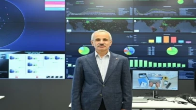 İlk üç ayda siber saldırı sayısı  37 bin  600’e ulaştı