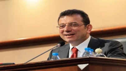 İmamoğlu: Sorumluluğumuz büyüdü