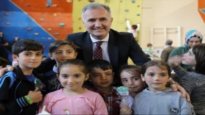 İnegöl’de 23 Nisan dolu dolu geçecek