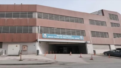 İnegöl’de Mer-Pa Kapalı Otoparkı hizmete alındı