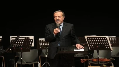 İrfan Güney’in Yeni Eseri ’Ufuk Çizgisi’ Senfonik Kaydıyla Dikkat Çekiyor