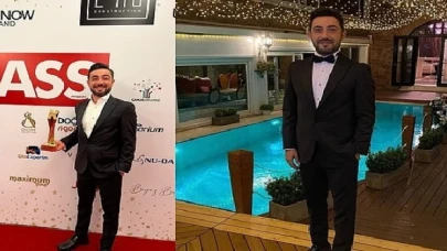 İsmail Ağca, Otel Projesiyle Hedeflerini Yükseltti