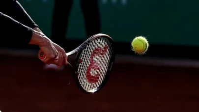 İspanyol tenisçi Cortes, 15 yıl spordan men edildi