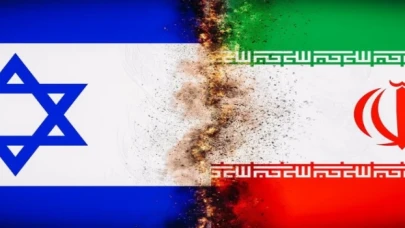 İsrail: ”İran ile savaşımız an itibari ile başladı”