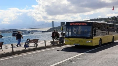 İstanbul Büyükşehir Belediyesi, Ramazan Bayramına hazır