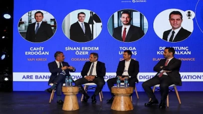 İstanbul Fintech Week’i 3.000’i Aşkın Profesyonel Takip Etti!