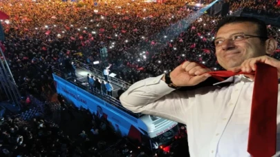 İstanbul’da coşku doruğa ulaştı