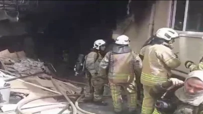 İstanbul’da yangın faciası! Ölü sayısı yükseliyor... 2 müfettiş görevlendirildi