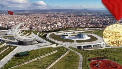 İstiklal Madalyası Balıkesir’e kazandırılacak