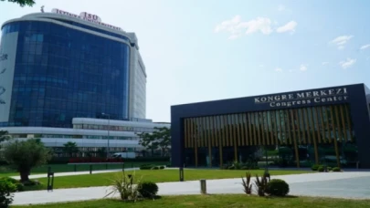 İSÜ vakıf üniveristesinde ilk sırada