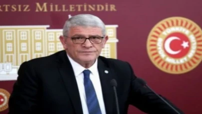 İYİ Parti’nin yeni başkanı belli oldu