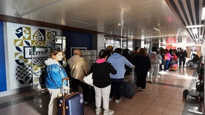 İZDENİZ’den Ramazan Bayramı’na özel Midilli seferi