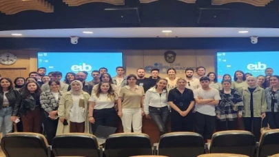 İzmirli gençler bu proje ile tarımda üçüncü kuşağı başlatacak