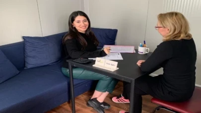 İzmit’te ücretsiz diyetisyen hizmeti 