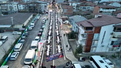 İzmit’te yarım asırlık sorunun çözüldü