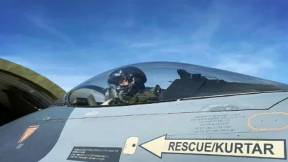 KAAN’a TULGAR geliyor!