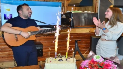 ’Kaç Vesait’e Bursa’da renkli lansman