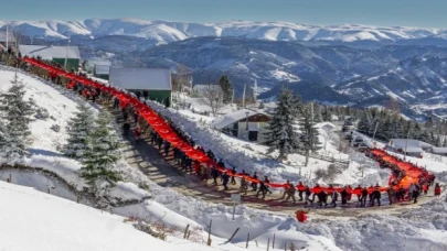 “Kadın Gözüyle Hayattan Kareler”i kazananlar belli oldu