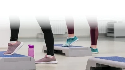 Kadınlar Gençlik ve Spor Birimi’nin “Zumba” Etkinliğinde Bir Araya Geliyorlar