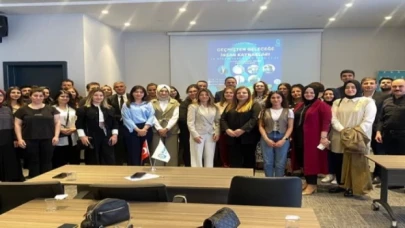 KalDer Kayseri’den gelecek paneli