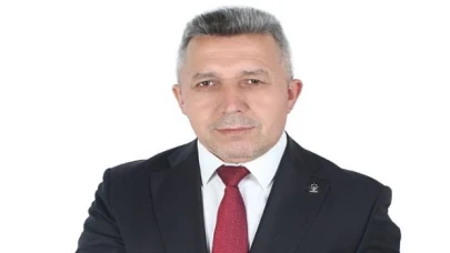 Kandıra Belediye Başkanı Erol Ölmez Ramazan Bayramı mesajı yayınladı