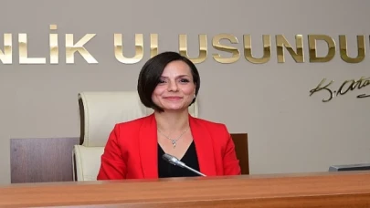 Karabağlar Belediye Meclisi yeni dönem ilk toplantısını gerçekleştirdi Başkan Kınay: Her bir mahalleye, eve, insana dokunacağız