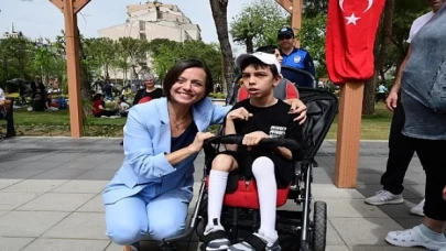 Karabağlar’da yarınların meclisi bugün kuruldu