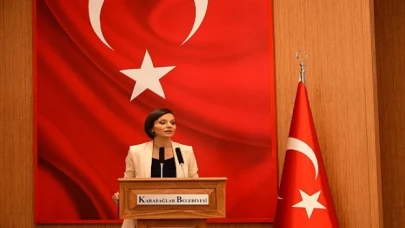 Karabağlar’ın geleceği gençlerle şekillenecek