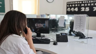 Karaman Belediyesi, vatandaşların Ramazan Bayramı’nı rahat ve huzur içinde geçirmeleri için gerekli önlemleri alarak bayram hazırlıklarını tamamladı