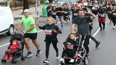 Karşıyaka, Zübeyde Anne’ye koşuyor!