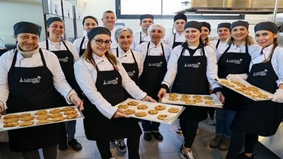 Karşıyaka’da Cordelion MSM atölyeleri bu ay da dopdolu