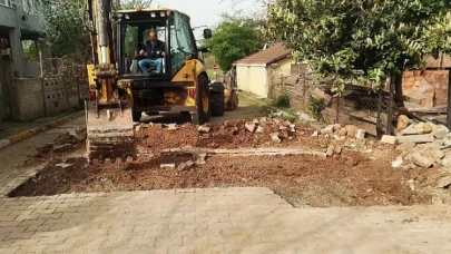 Kartepe Belediyesi Ramazan Bayramı’nın huzurlu ve rahat geçmesi için bu bayram öncesinde de hazırlıklarını tamamladı