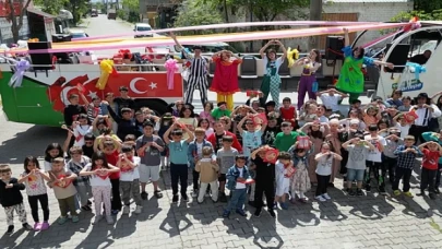 Kartepe’nin Her Mahallesinde Bayran Coşkusu