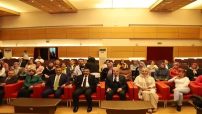 Kayseri Büyükşehir’den kadın kooperatiflerine destek
