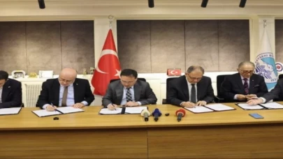 Kayseri OSB’de teknik kampüsün temelleri 2025’te atılacak