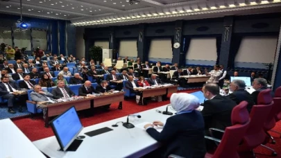 Kayseri’de suya yüzde 30 indirim