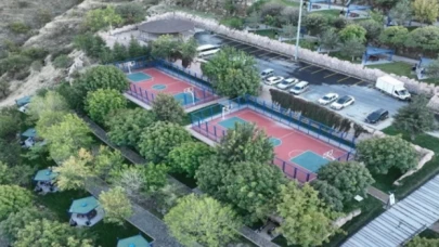 Kayseri’ye çevre dostu 18 yeni proje