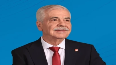 Keşan’da Mehmet Özcan 4. kez başkan