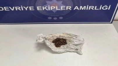 Keşan’da uyuşturucu operasyonları yoğunlaştı