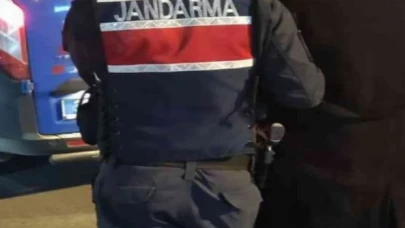 Keşan’da uyuşturucu operasyonlarında yoğunluk