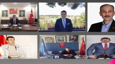 Keşanlı siyasiler, Akalın’ın Genel Başkan adaylığını yorumladı