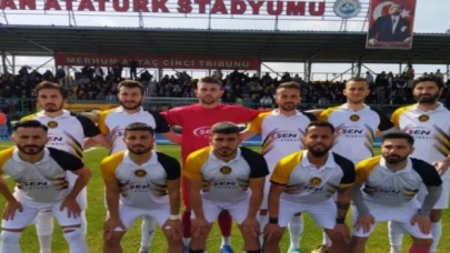 Keşanspor, Kullar 1975 Spor’u konuk edecek