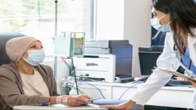 KETEM’DE erken teşhis hayat kurtarıyor