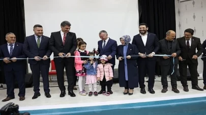 KO-MEK’te ilk sergi Kartepe ile başladı