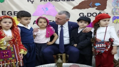 KO-MEK’te ilk sergi Kartepe ile başladı