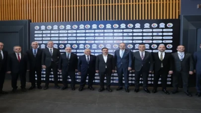 KOBİ’lerin dijital dönüşüm yol haritası Kayseri’de konuşuldu