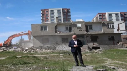 Kocasinan, Kayseri’nin yeni yüzü olacak