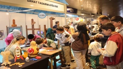 Konya Selçuklu’da Tekno-Sel ilgisi