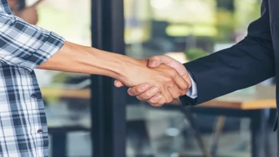 KOSGEB destekleri afet bölgesine can suyu oluyor